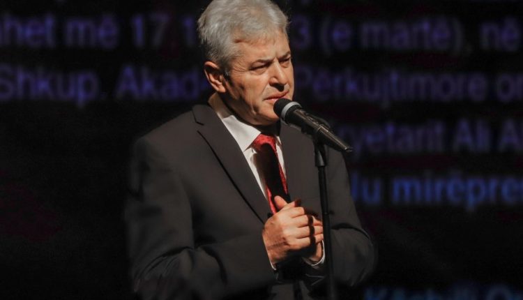 Anketa e re/ BDI e para te shqiptarët