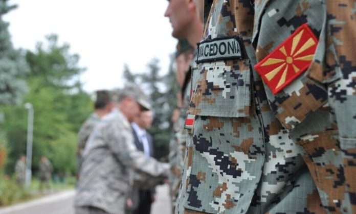 Maqedonia do të dërgojë ushtarë shtesë në Kosovë! Pendarovski do ta thërrasë Këshillin e Sigurisë në dhjetë ditët e ardhshme