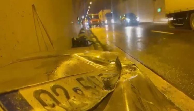 Dy të vdekur në aksident në “Rrugën e Kombit” (VIDEO)