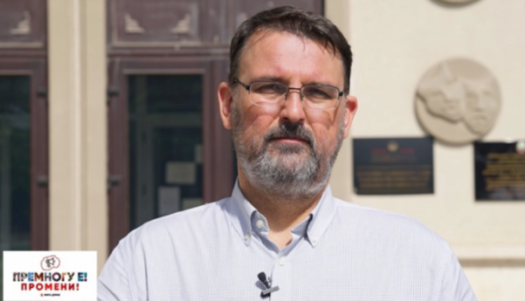 Stoillovski: Çmimet më të lira për ushqim janë në qeveri
