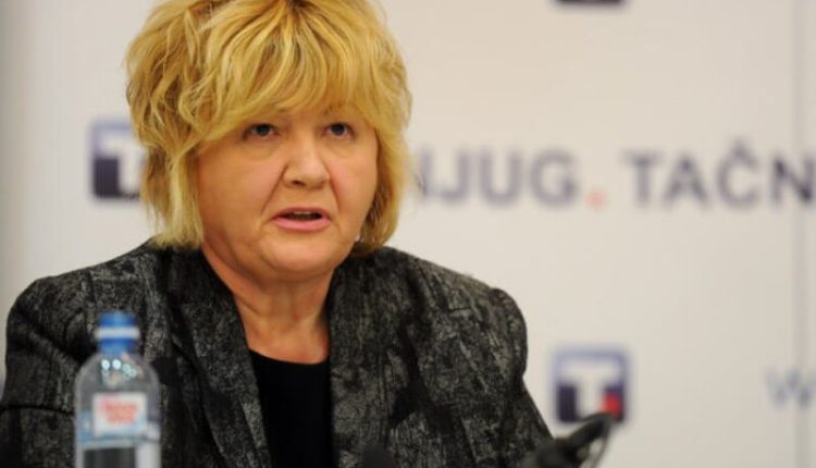 Trajkoviq: Intervenimi ushtarak nga Vuçiqi nuk do të jetë më i mundur