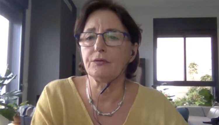 “Nuk iki”, shqiptarja nga Izraeli: Kam 30 vite këtu, partnerin e vajzës e rekrutuan!