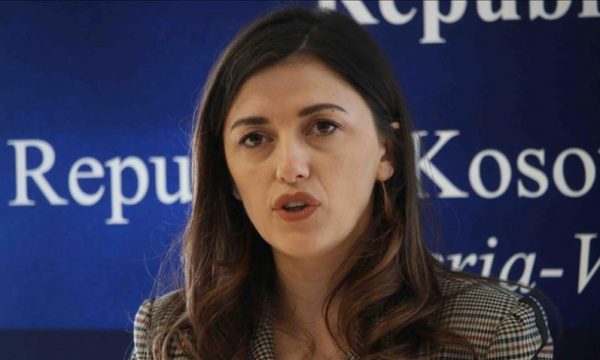Haxhiu sulmon Gjykatën: Nuk është larg mendsh nëse edhe terroristët 24 shtatorit do t’i lironi si Pantiqin