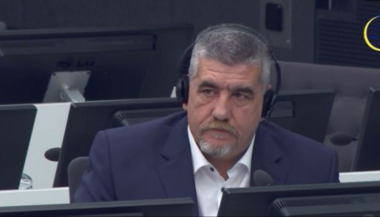 Vazhdon procesi gjyqësor ndaj Pjetër Shalës