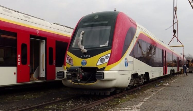 Me tren për Kumanovë, bileta 87 denarë, dyfish më lirë se autobusi