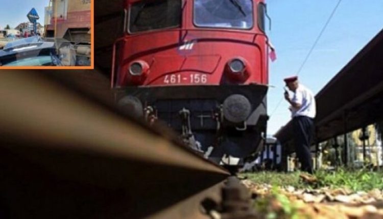 Anulohen linjat e trenit Shkup-Manastir, nga 25 tetori treni do të qarkullojë vetëm një herë në ditë