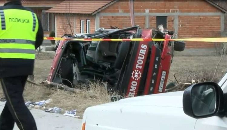 Gjykimi për “Llaskarcën”, eksperti: Sistemi ABS i autobusit nuk ka funksionuar