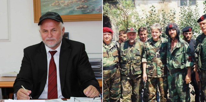 “Msusi” i përgjigjet Fatmir Limanit: Unë përkulem para dëshmorëve, jo para mentorit tënd, Mickoskit!