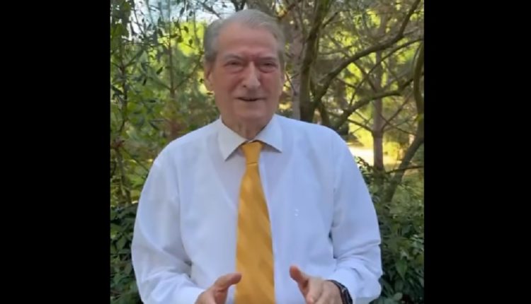 Sot 79 vjeç! Berisha feston ditëlindjen, masazhi i veçantë për familjen, miqtë dhe mbështetësit
