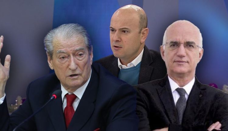 Dhëndri i Berishës nuk pranon burgun/ Avokatët e Malltezit kërkojnë ndryshim të masës së sigurisë
