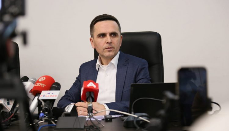 Kasami i bashkohet VMRO-së: Nuk i votojmë Ndryshimet kushtetuese