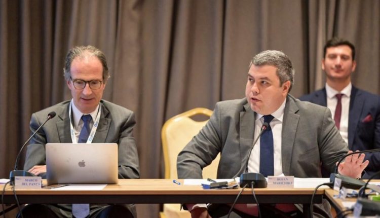 Mariçiq: 2030 si plan dhe shans për anëtarësim në BE është një motiv dhe forcë shtytëse për reforma dhe ndryshime të shpejta