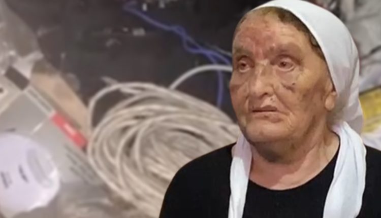 E dhunuan dhe i grabitën florinjtë, flet e moshuara në Divjakë: Isha e larë në gjak, vuajta shumë