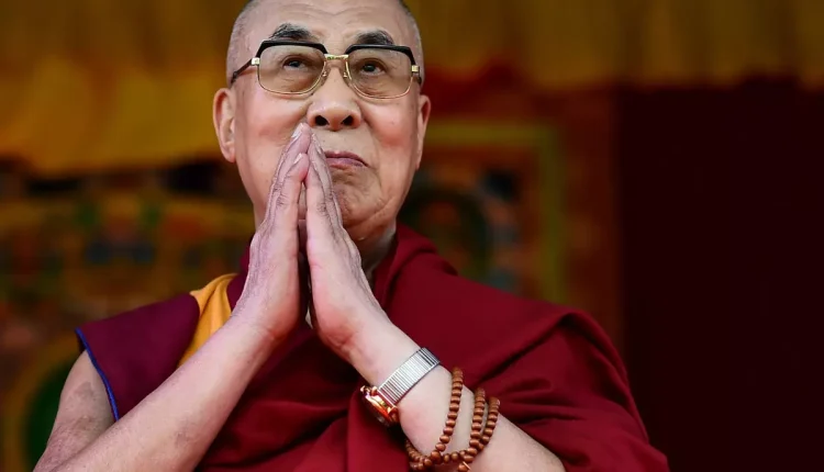 Panik në Pekin e New Delhi: pse vdekja e Dalai Lama-s mund të shkaktojë një ortek në Azi