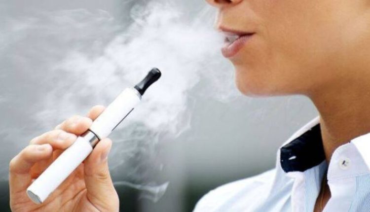 Kujdestaret e Velesit do të kontrollohen nëse i lejojnë fëmijët e kopshtit të përdorin cigare elektrike
