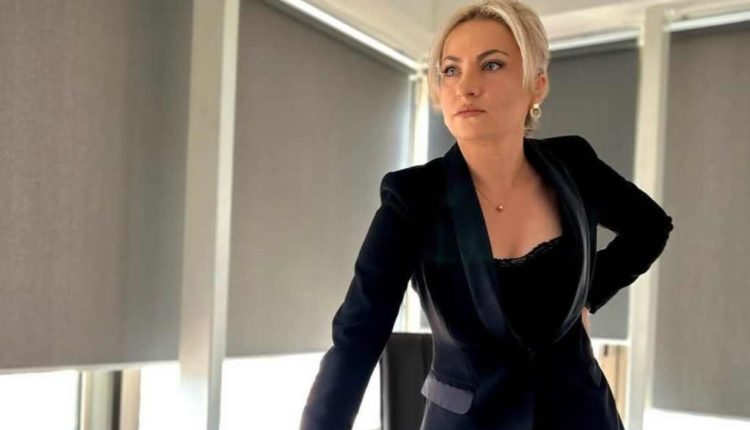 Ikën edhe një gazetare nga ALSAT!