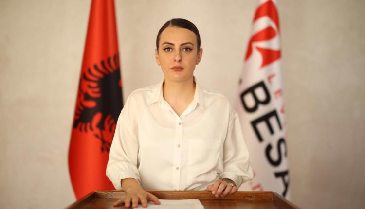 Lëvizja BESA: Misioni i BDI-së është shkatërrimi i arsimit shqip