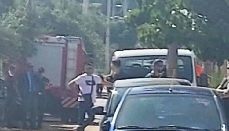 E trishtë! Humb jetën tragjikisht duke montuar vibrat shqiptari në Greqi. Si ndodhi ngjarja?