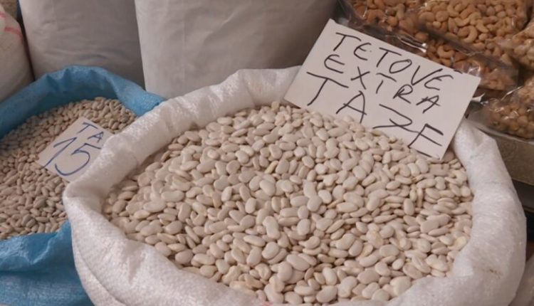 Grosha e Tetovës drejt zhdukjes – Ulet interesimi për kultivimin e saj