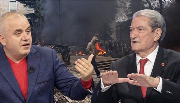 Reagimi “misterioz” i Artan Hoxhës pas “bombës” së SPAK ndaj familjes Berisha