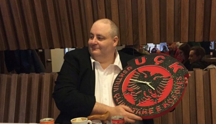 Harrison: Terroristët synonin t’i sulmonin serbët dhe t’i fajësonin shqiptarët