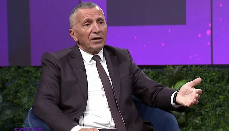 Kamberi: Vuçiq mund të hakmerret ndaj shqiptarëve në Luginën e Preshevës