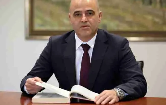 KSHPK: Në akuzën kundër Kovaçevskit nuk është vërtetuar shkelje e dispozitave nga neni 45 i Ligjit për parandalimin e korrupsionit dhe konfliktit të interesave