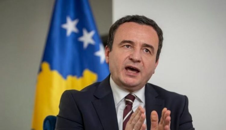 Kurti: Sulmin terrorist në Banjskë e ka organizuar klani i Novi Sadit, në krye të tij Vuçeviq