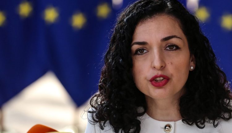Osmani në Spanjë për Komunitetin Politik Evropian
