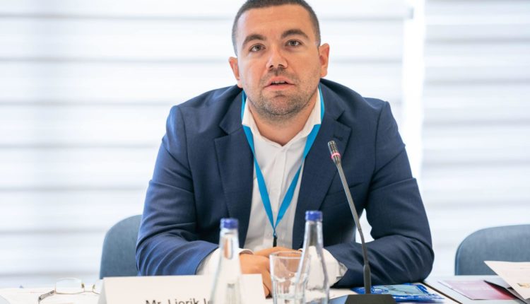    IDRIZI: KONCEPTI I DEPOLARIZIMIT MUNDËSON INSTITUCIONE TË QËNDRUESHME DEMOKRATIKE   