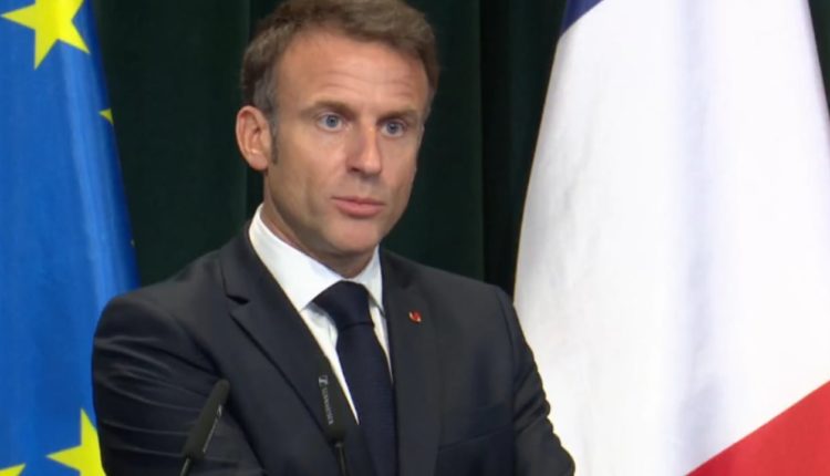 Macron për vizat, KE: Hiqen në 1 janar, një shtet nuk vendos dot pezullimin!