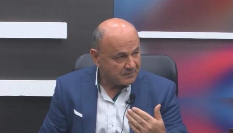 Velo Markovski do të kërkojë besimin për presidenti të vendit