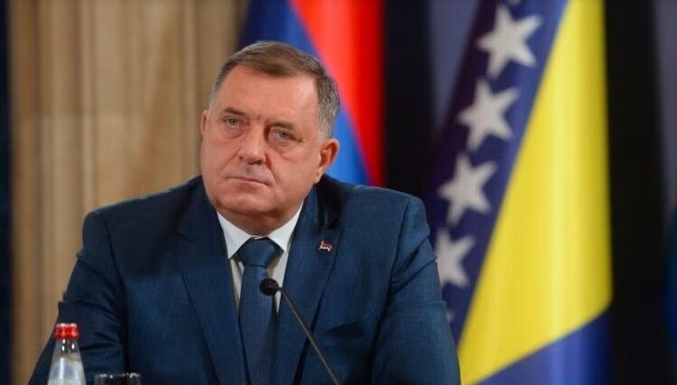 Dodik: Në këtë shekull na duhet një shtet i madh serb me Kosovën e Malin e Zi në të