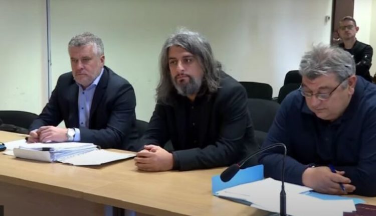 Lirohet nga paraburgimi, Muhamed Zekiri i cili do të mbrohet në liri