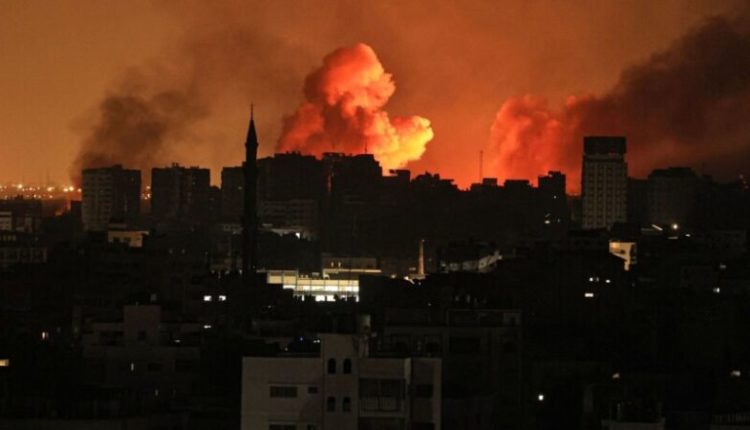 Myftinia e Tetovës: Dënojmë çdo lloj dhune dhe vrasje të civilëve në Gaza nga ana e Izraelit