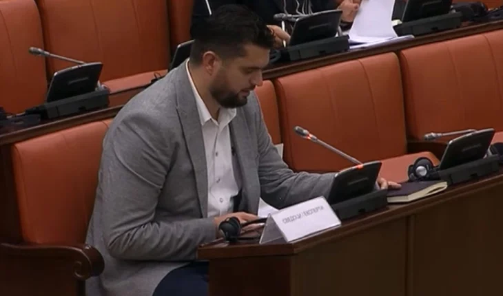 Nuhi: Nuk kam stërshitur barëra, Klinikën e trashëgova me borxh prej 200 milionë denarëve për shkak të terapisë biologjike të furnizuar, por jo të paguar