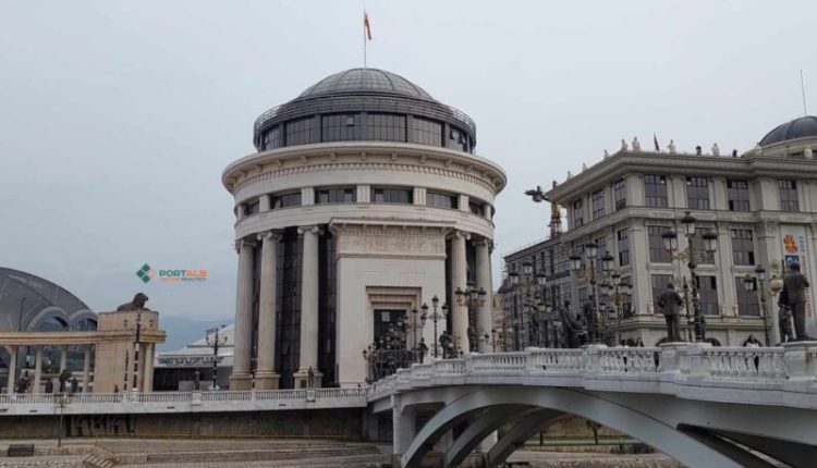RMV, të punësuarit në prokurori nuk do të punojnë as për raste urgjente nëse Qeveria nuk ulet të negociojë