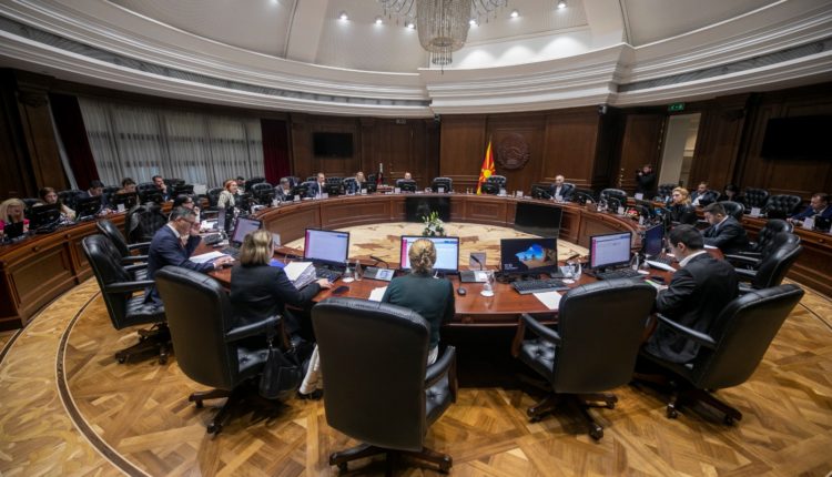 Formimi i Qeverisë teknike/ Procedura nis në fund të javës së ardhshme