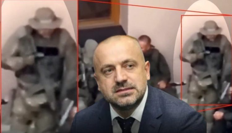 Ku ndodhet Radojçiç? Eksperti tregon lëvizjet e ish-nënkryetarit të Listës Srpska