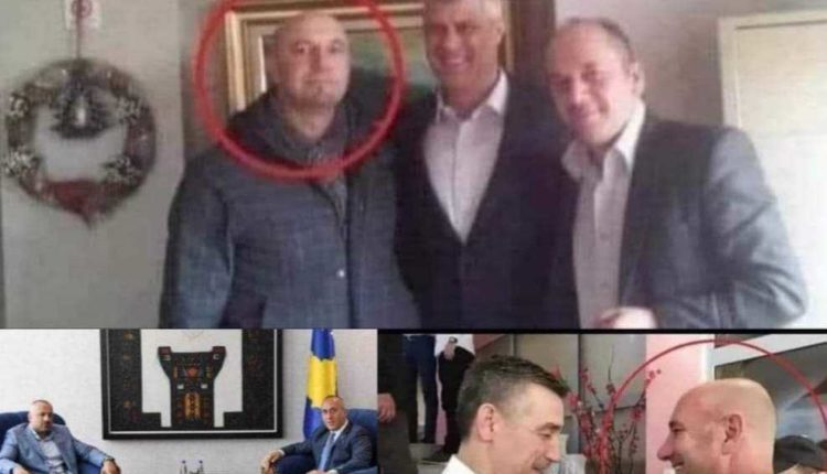 Dublantët e patriotizmit të rrejshëm!