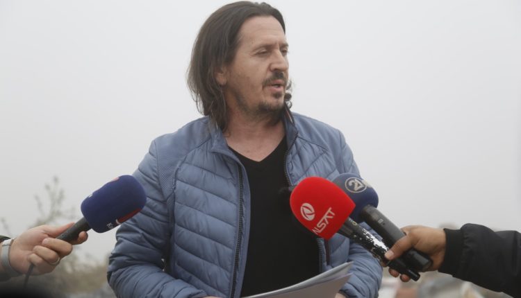 Sulejmani thumbon pseudo-Erdoganistët e “Frontit Evropian”