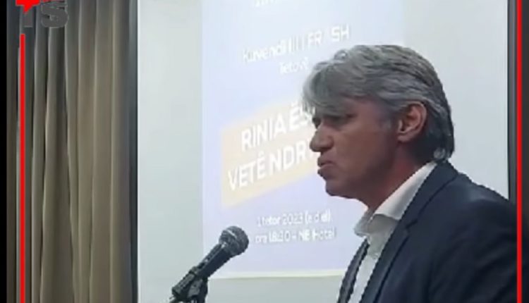 Sela: Rinistët e ASH-së nën presion të Bilall Kasamit (VIDEO)
