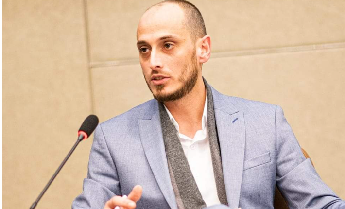 Pajaziti i PDE-së: Opozita shqiptare, s’ka vizion dhe është vasale e Mickoskit, fatin e vet e lidh me mëshirën e VMRO-së!