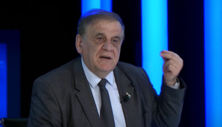 Spahiu: Zbatimi i Asociacionit pa njohje nga Serbia, është tradhti kombëtare
