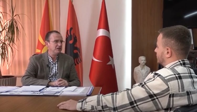Taravari: Jemi kritikuesit më të mëdhenj të BDI-së! (Video)