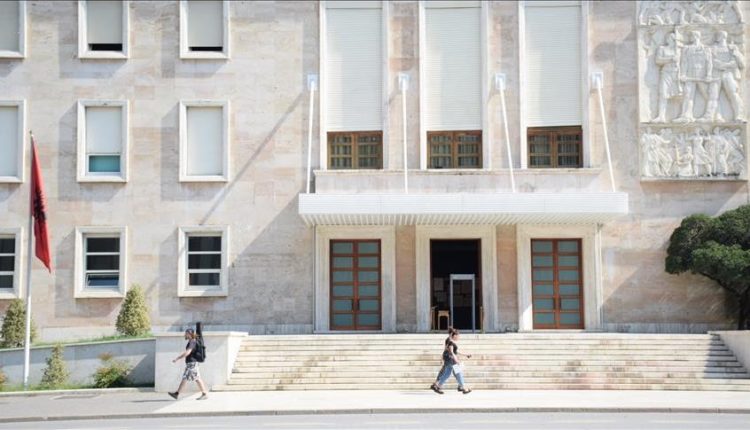 Thirrje ndaj Qeverisë së Shqipërisë që “të mos heshtë përballë krimeve të luftës dhe gjenocidit në Gaza”