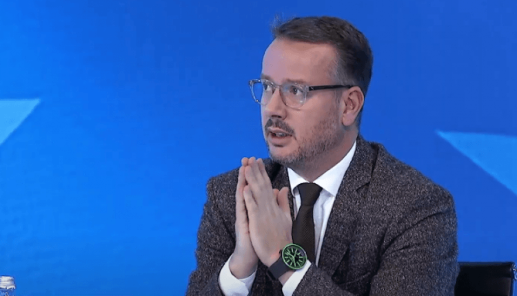 Kajtazi: Jemi në prag të një konflikti të armatosur