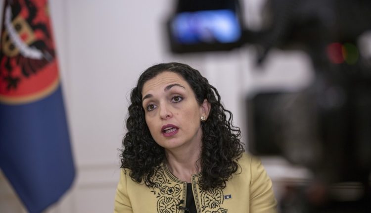 Osmani për sulmin në spitalin e Gazës: Civilët janë ata që vuajnë më shumë