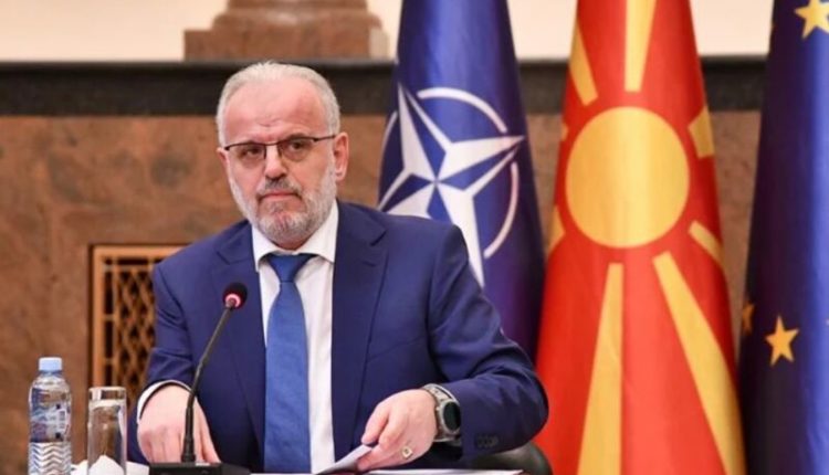 Xhaferi: Autoritetet ta zbardhin deri në fund rastin me Vanjën
