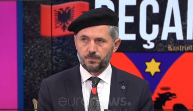 Ish-Myftiu i Tiranës: Serbia financon lëvizjet anti-islam, por edhe hoxhallarë në Kosovë (VIDEO)